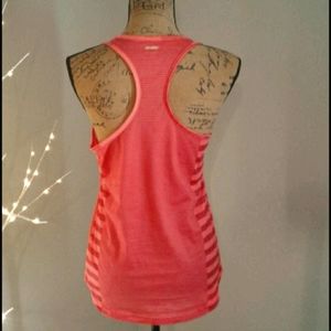 Razor back tank, climaalite